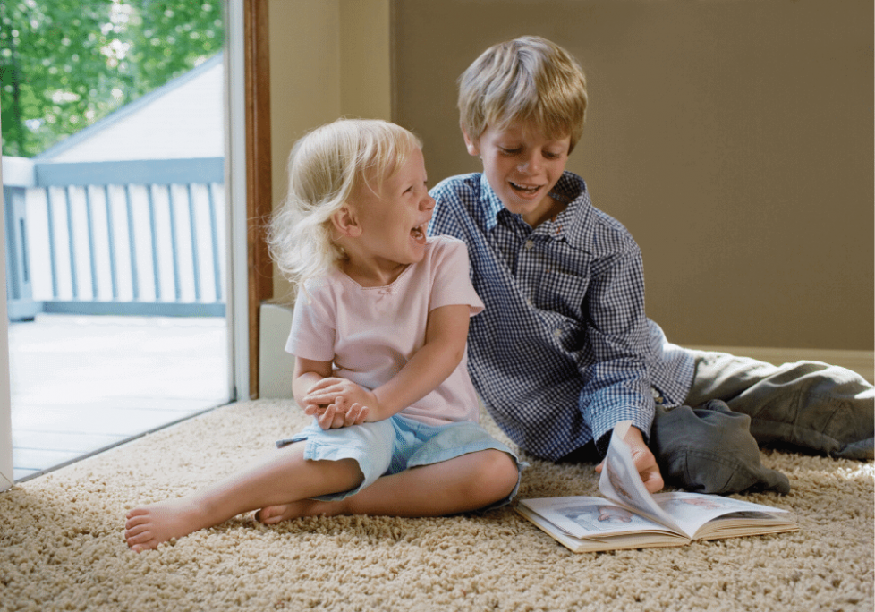 Carpet Protection Service