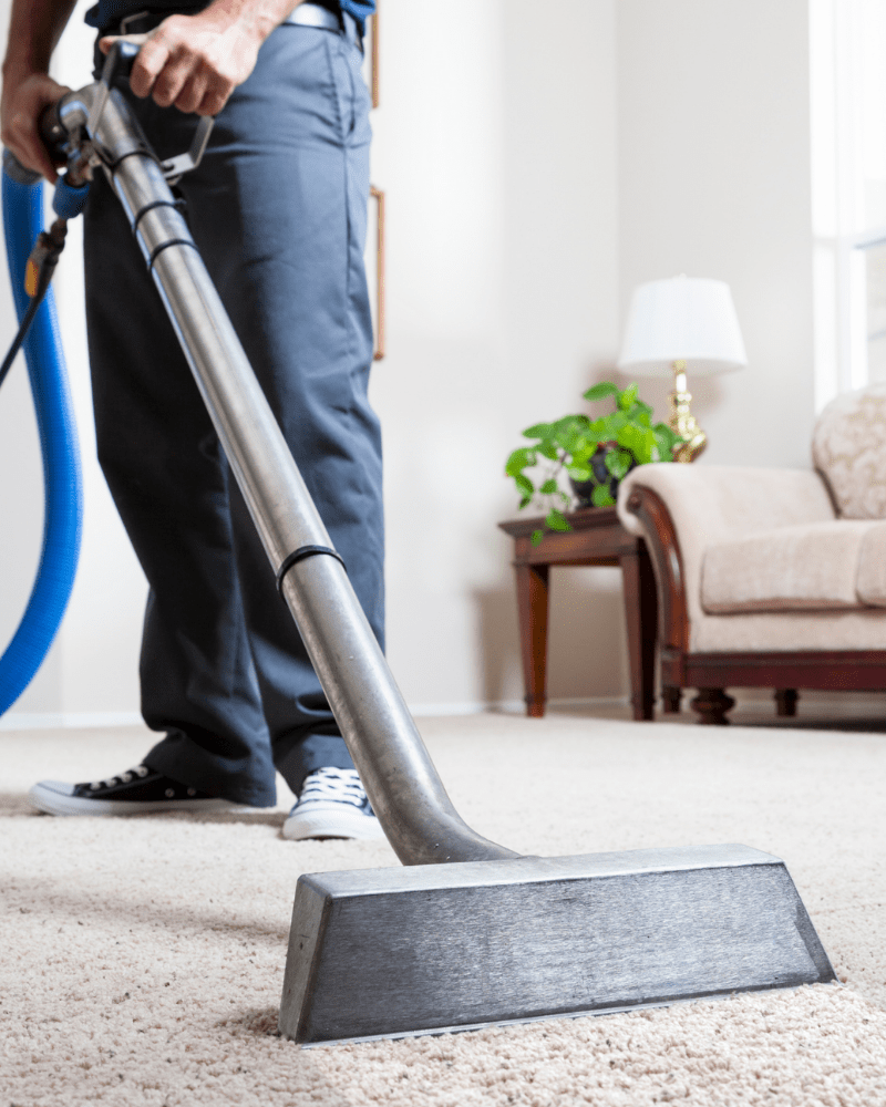 Carpet Vacuum Cleaners